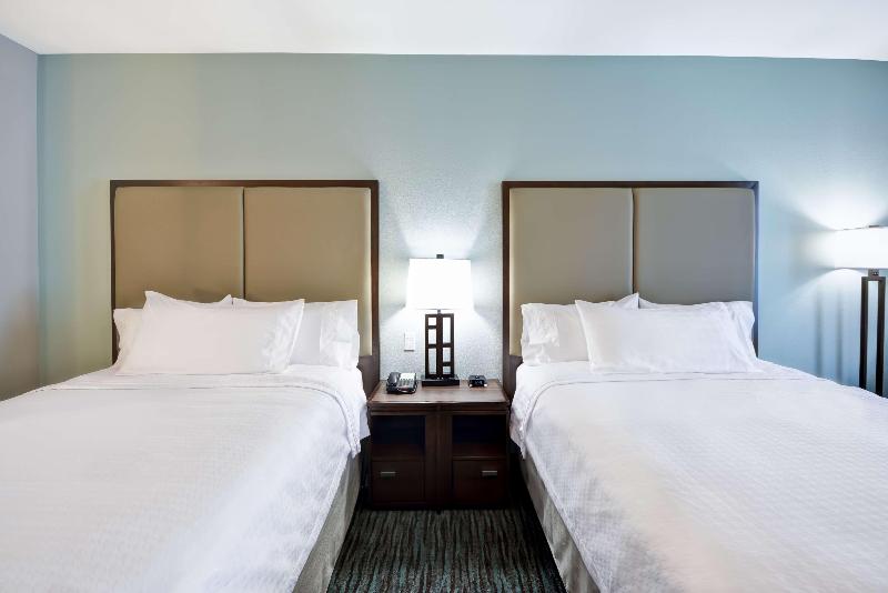Люкс Вид на Море, Homewood Suites By Hilton Galveston