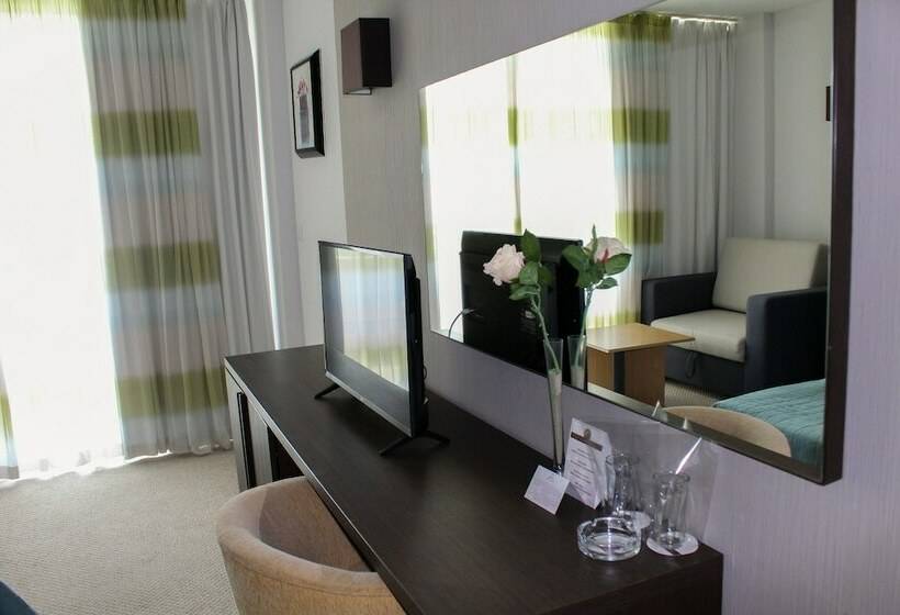 标准间, Mpm Hotel Zornitza Sands