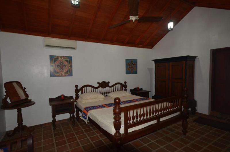 Шале 1 Спальня, The Waves Beach Chalets