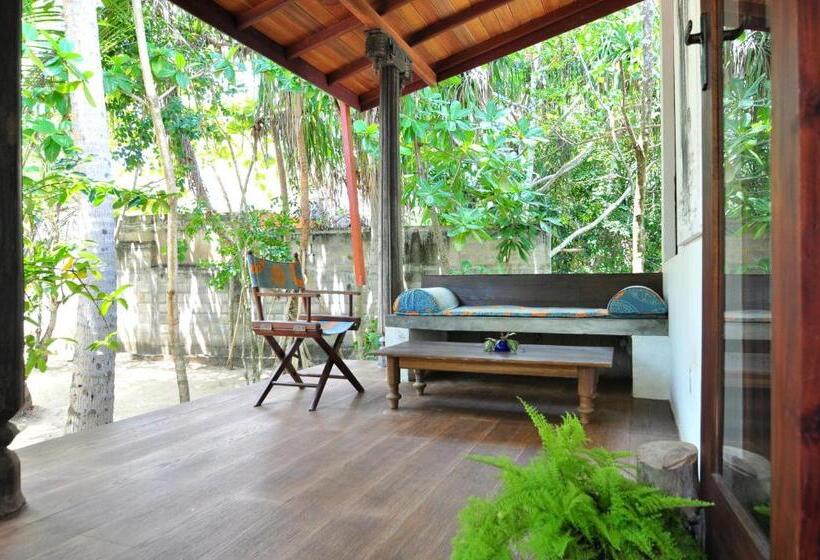 1 베드룸 수피리어 스위트, The Waves Beach Chalets