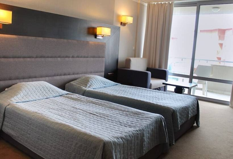 标准间, Mpm Hotel Zornitza Sands