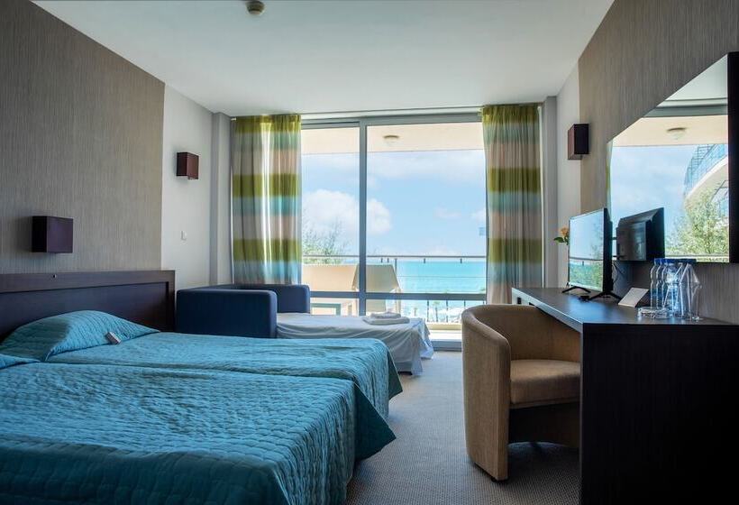 标准间, Mpm Hotel Zornitza Sands