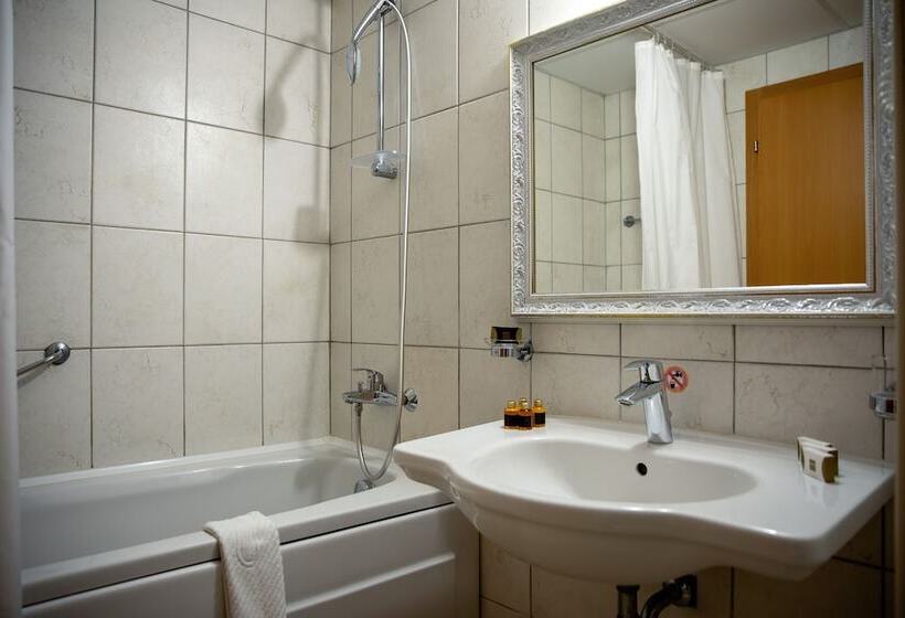 Номер Стандарт, Mpm Hotel Zornitza Sands