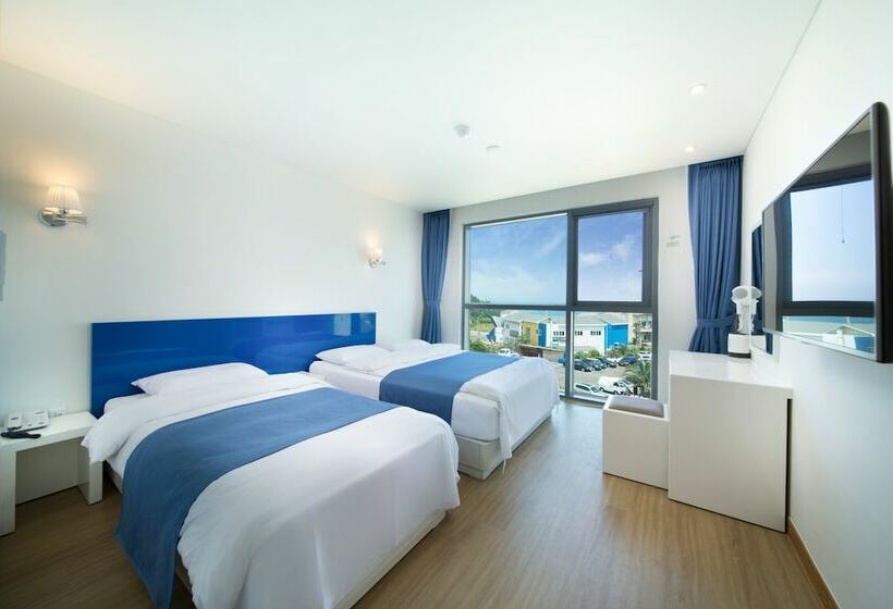 اتاق استاندارد, Amoureux Resort