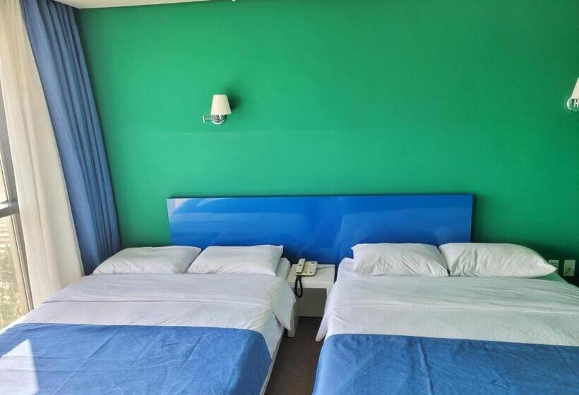 اتاق استاندارد, Amoureux Resort
