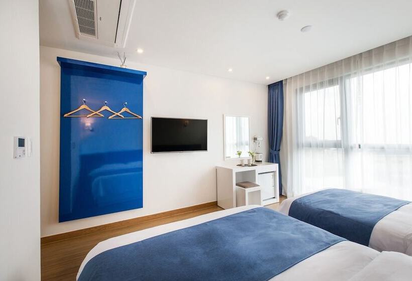 اتاق استاندارد, Amoureux Resort