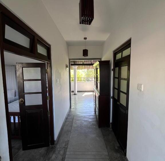 带2个卧室的公寓, Villa Water Lily