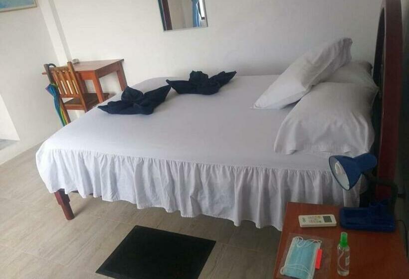 스탠다드 룸, Hostal Insular