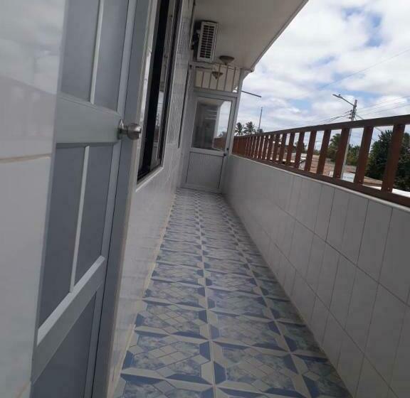 스탠다드 룸, Hostal Insular