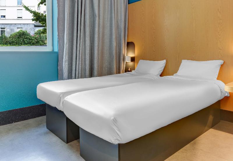 Номер Стандарт, B&b Hotel Reims Centre Gare