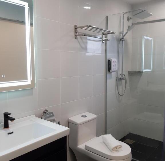Семейное Студио, Bloommaze Boutique Hotel Klang