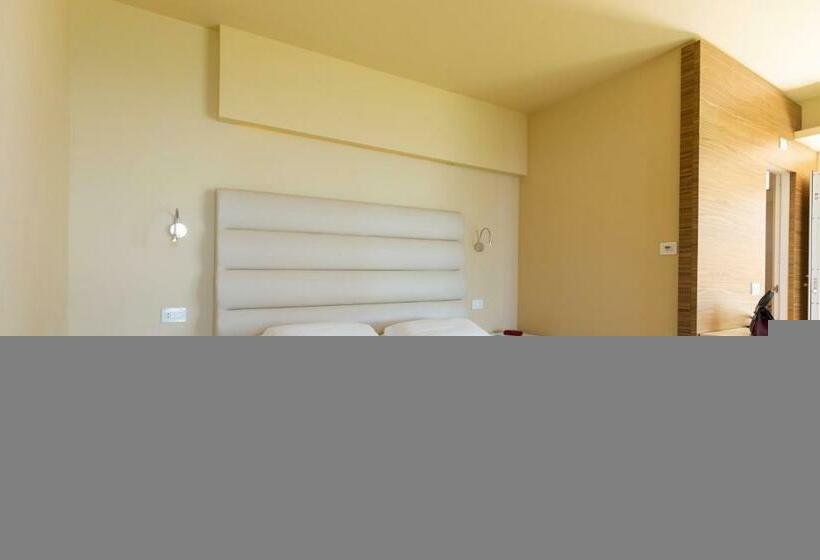 Номер Стандарт, Blue Bay Resort