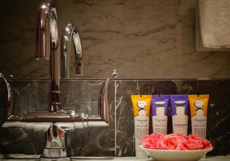 اتاق استاندارد, Hilton Garden Inn Xi An High Tech Zone