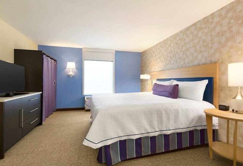 سوییت, Home2 Suites By Hilton Houston Willowbrook