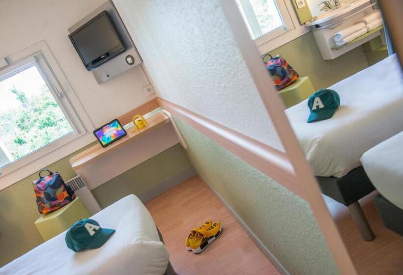 Номер Стандарт, Ibis Budget Aix En Provence Est Le Canet