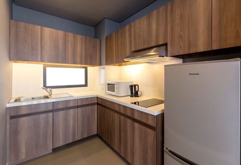سوییت با چشم‌انداز دریا, X10 Seaview Suites At Panwa Beach