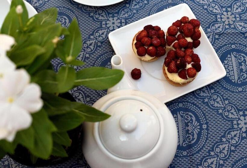 テラス付きスタンダードルーム, B&b Dimora Di Girgenti