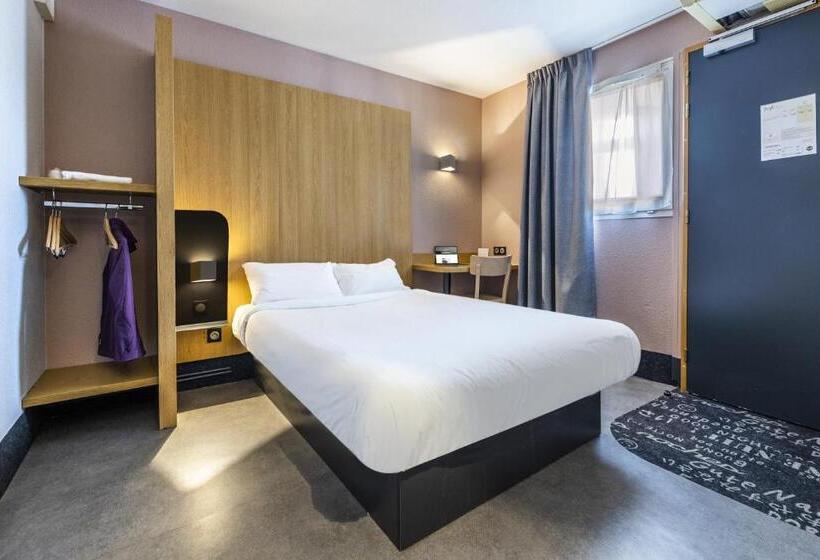 Standard-huone, B&b Hotel Perpignan Sud Porte D Espagne