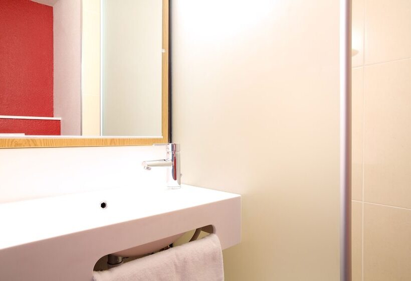 اتاق استاندارد, B&b Hotel Perpignan Sud Marché International