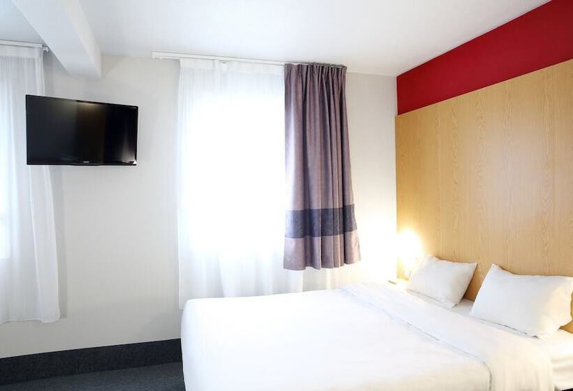 اتاق استاندارد, B&b Hotel Perpignan Sud Marché International