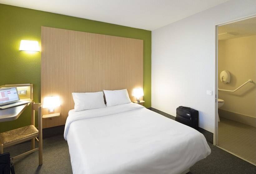 اتاق استاندارد برای معلولان, B&b Hotel Perpignan Sud Marché International