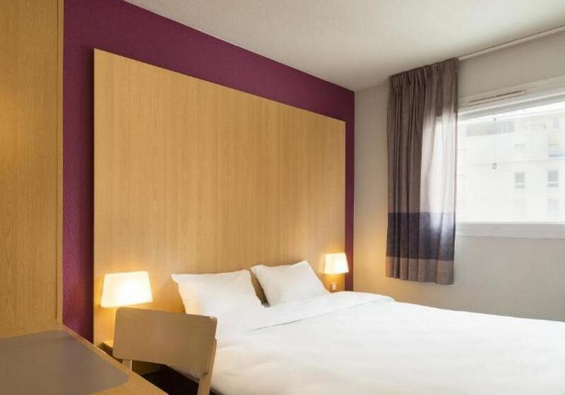 اتاق استاندارد, B&b Hotel Perpignan Sud Marché International
