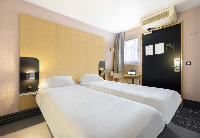 Семейный Номер, B&b Hotel Perpignan Sud Porte D Espagne