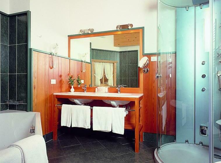 Quarto Estandar com Sacada, Casa Del Campo
