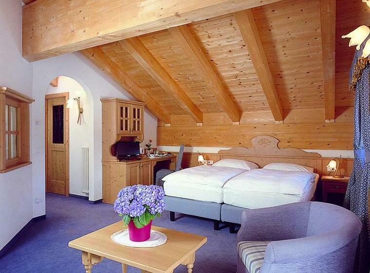 Quarto Triplo Comfort, Casa Del Campo
