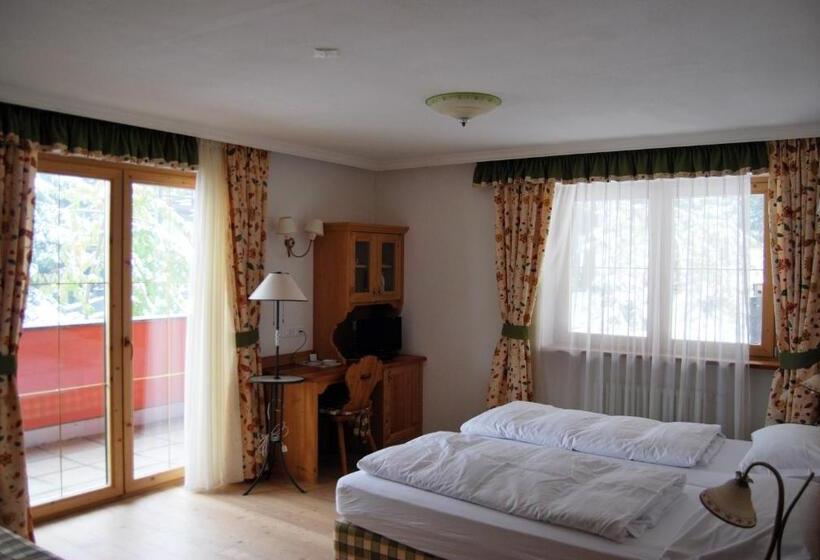 Quarto Triplo Comfort, Casa Del Campo