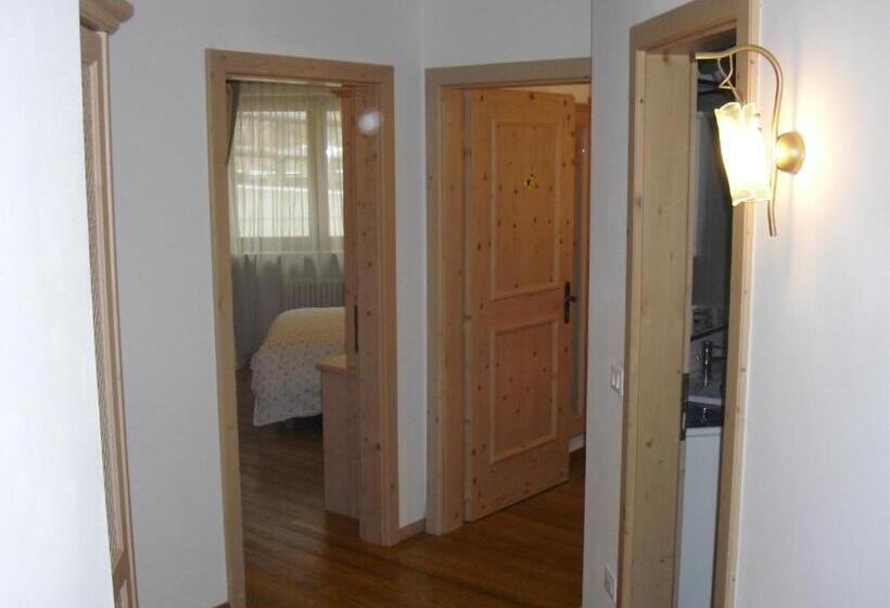 Suíte 3 Quartos, Casa Del Campo