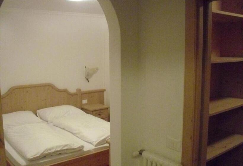 Suíte 3 Quartos, Casa Del Campo