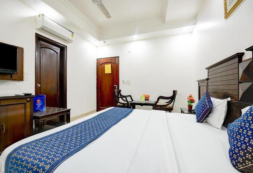 غرفة سوبيريور, Legend International   Near New Delhi Railway Station