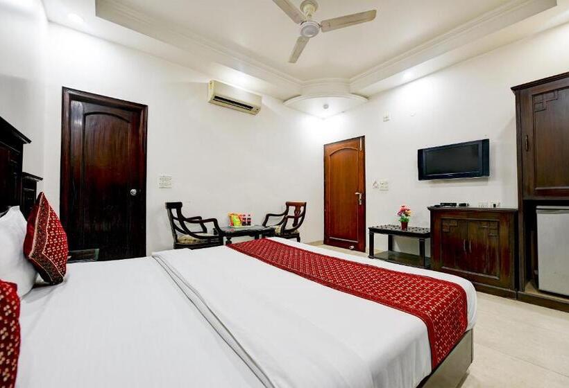غرفة سوبيريور, Legend International   Near New Delhi Railway Station
