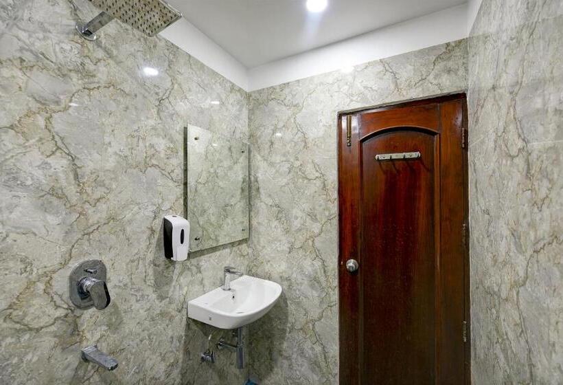 غرفة كلاسيكية ثلاثية, Legend International   Near New Delhi Railway Station