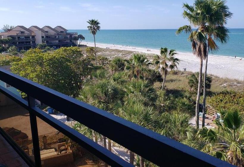 Апартаменты Пентхаус 1 Спальня, Nordvind Beach Resort