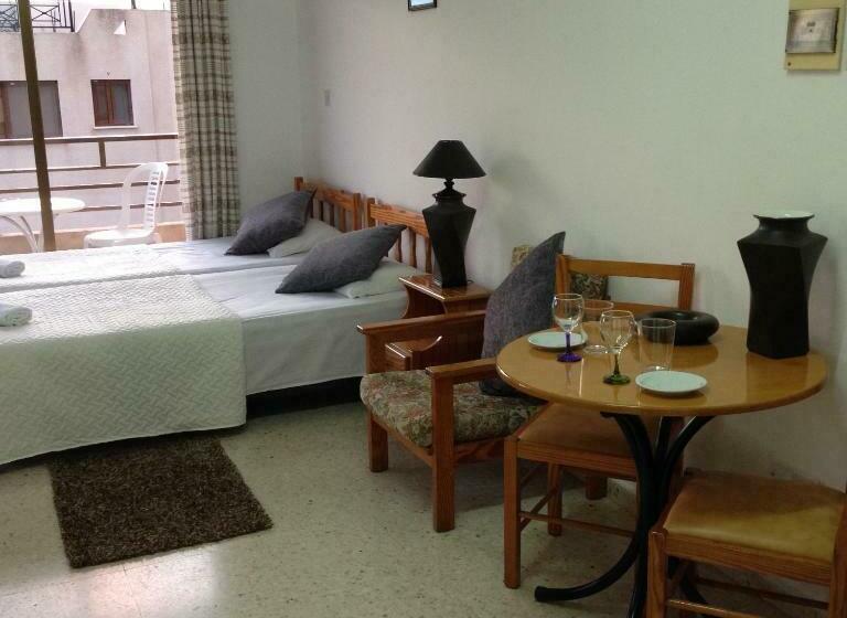 Standard Studio, Panklitos Tourist Apartments