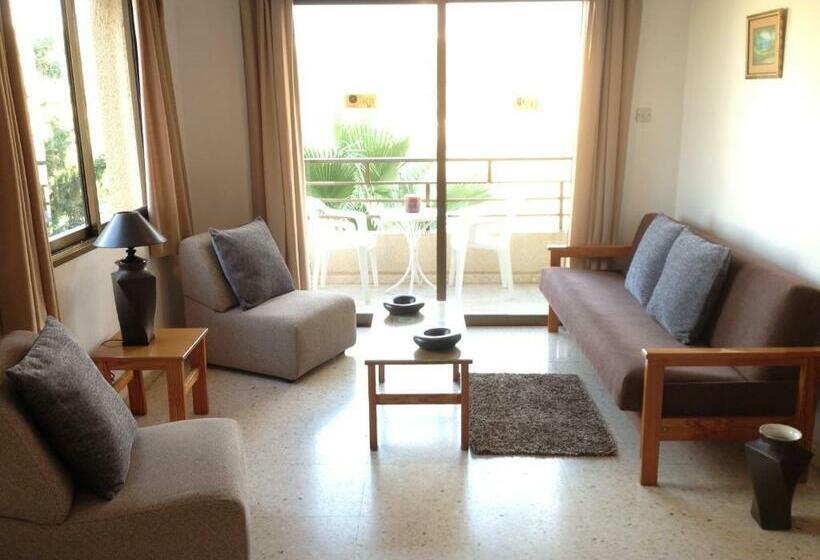 1 Bedroom Apartment, Panklitos Tourist Apartments