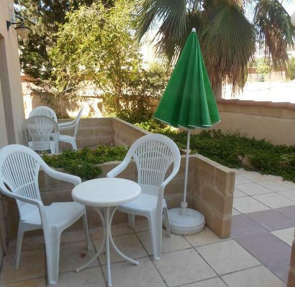 Standard Studio, Panklitos Tourist Apartments