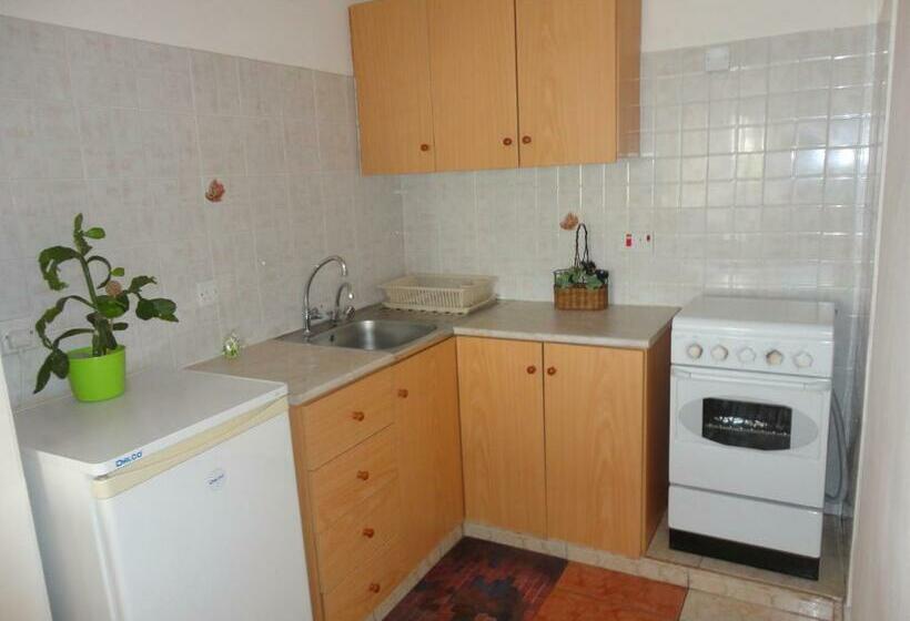 1 Bedroom Apartment, Panklitos Tourist Apartments