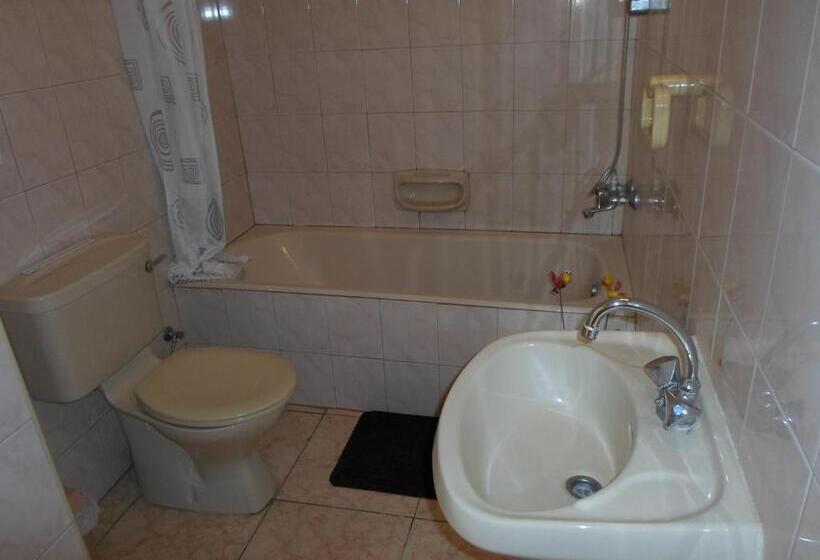 2 Bedroom Apartment, Panklitos Tourist Apartments