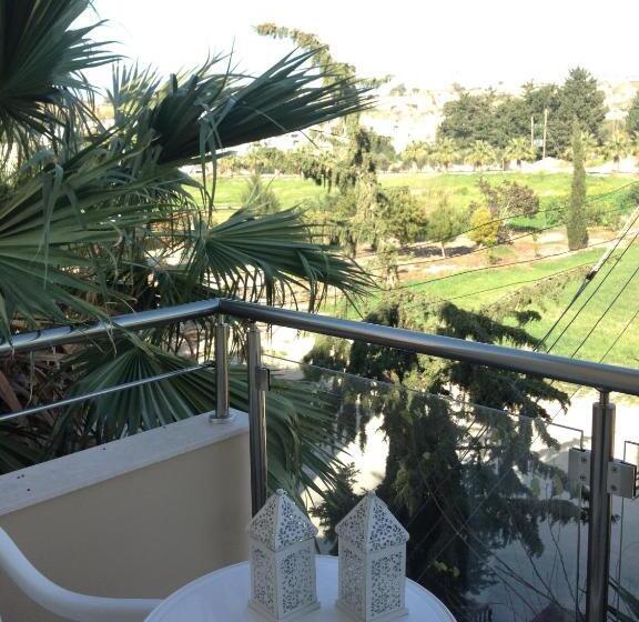 1 Bedroom Premium Apartment, Panklitos Tourist Apartments