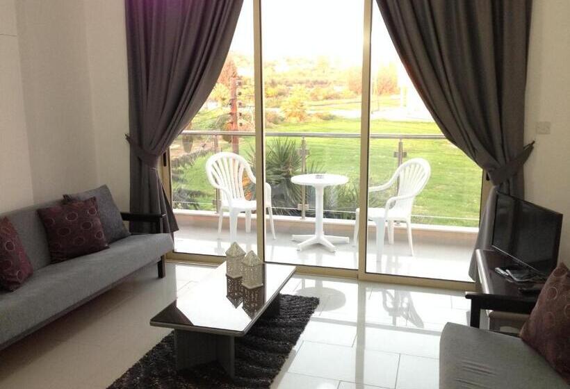 1 Bedroom Premium Apartment, Panklitos Tourist Apartments