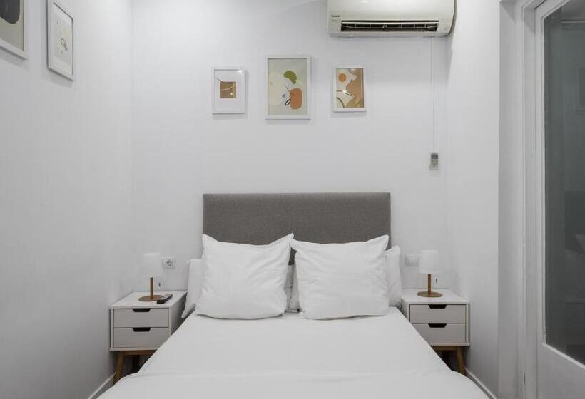 Номер Стандарт, No Limit Barcelona Central