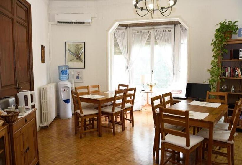 Номер Стандарт, Ally S Bed&breakfast
