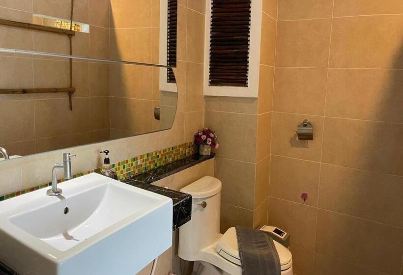 Номер Deluxe с Балконом, Ac 2 Resort