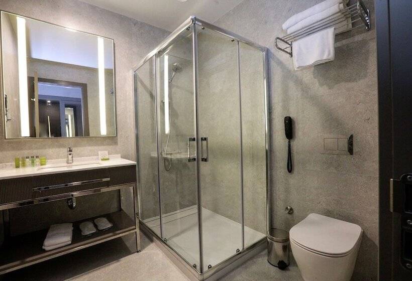 标准间, Doubletree By Hilton Hotel Izmir Airport
