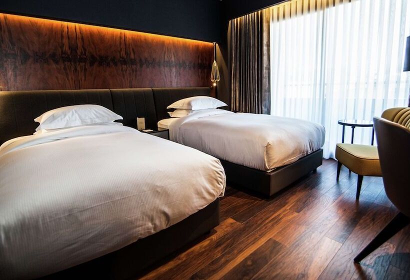 高级大房间, Doubletree By Hilton Hotel Izmir Airport
