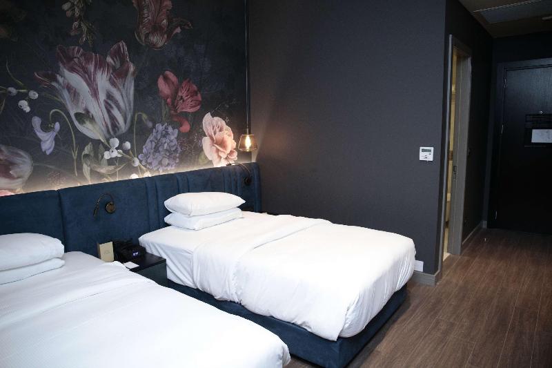 标准间, Doubletree By Hilton Hotel Izmir Airport