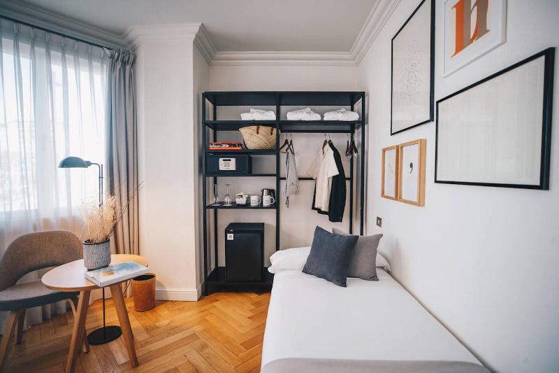 高级大房间, Doubletree By Hilton Hotel Izmir Airport